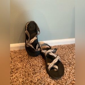 CHACOS!